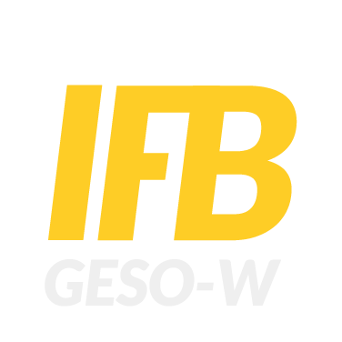 IFB GESO-W